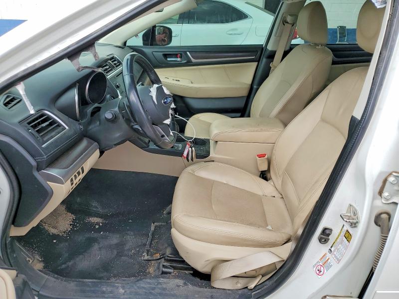 Photo 7 from auction – 2019 SUBARU LEGACY with VIN 4S3BNAN65K3018461