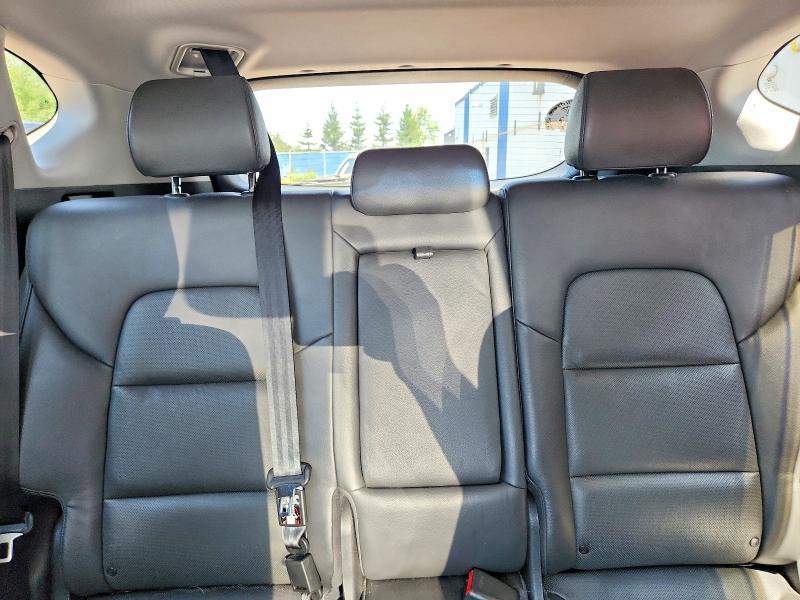 Photo 10 from auction – 2016 HYUNDAI TUCSON with VIN KM8J3CA22GU033884