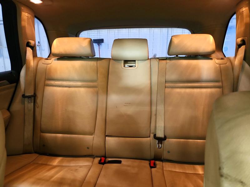 Foto 10 de la subasta – 2011 BMW X5 con VIN 5UXZW0C54BL658806