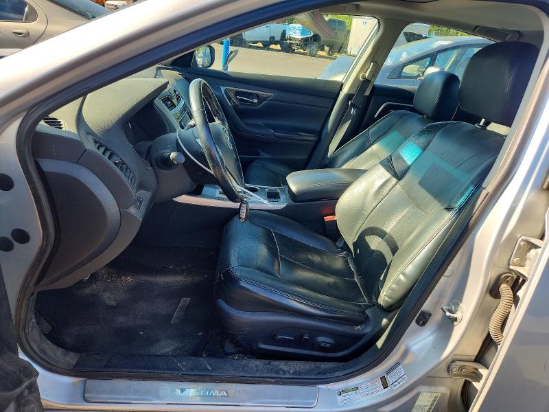 Photo 7 from auction – 2014 NISSAN ALTIMA with VIN 1N4AL3AP5EN234742