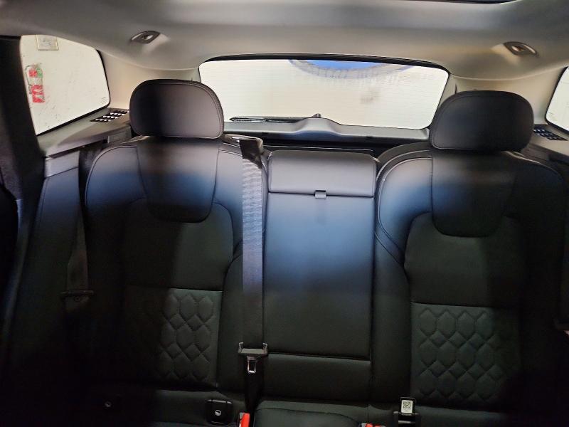 Photo 10 from auction – 2026 VOLVO XC60 with VIN YV4M12RC8T1493817