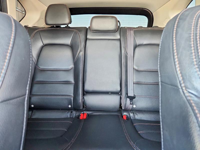 Photo 10 from auction – 2021 MAZDA CX-5 with VIN JM3KFADM7M1395635