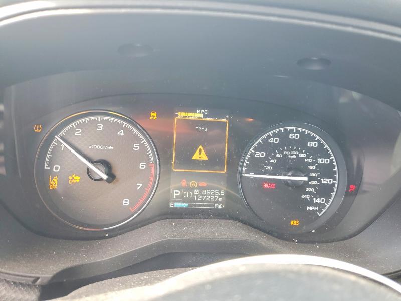 Photo 9 from auction – 2020 SUBARU FORESTER with VIN JF2SKAAC2LH482754