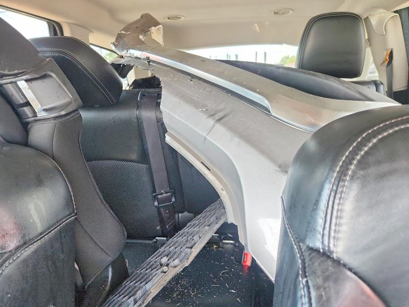 Photo 10 from auction – 2018 DODGE JOURNEY with VIN 3C4PDCGB2JT490988