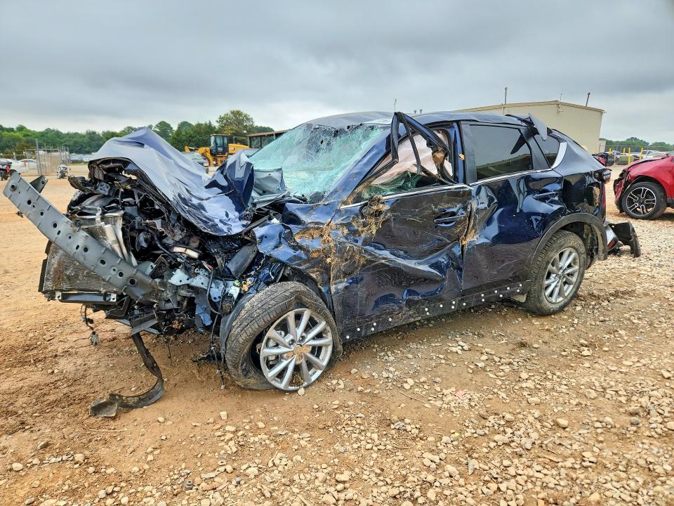 2023 MAZDA CX-5 - Търг №62417726