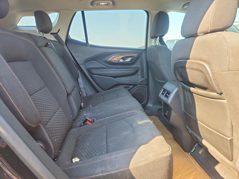 صورة رقم 11 من المزاد - 2018 GMC TERRAIN مع VIN 3GKALTEV5JL308937