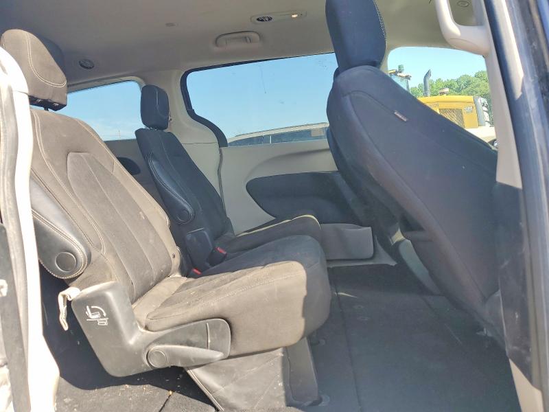 صورة رقم 11 من المزاد - 2022 CHRYSLER VOYAGER مع VIN 2C4RC1CG7NR105192
