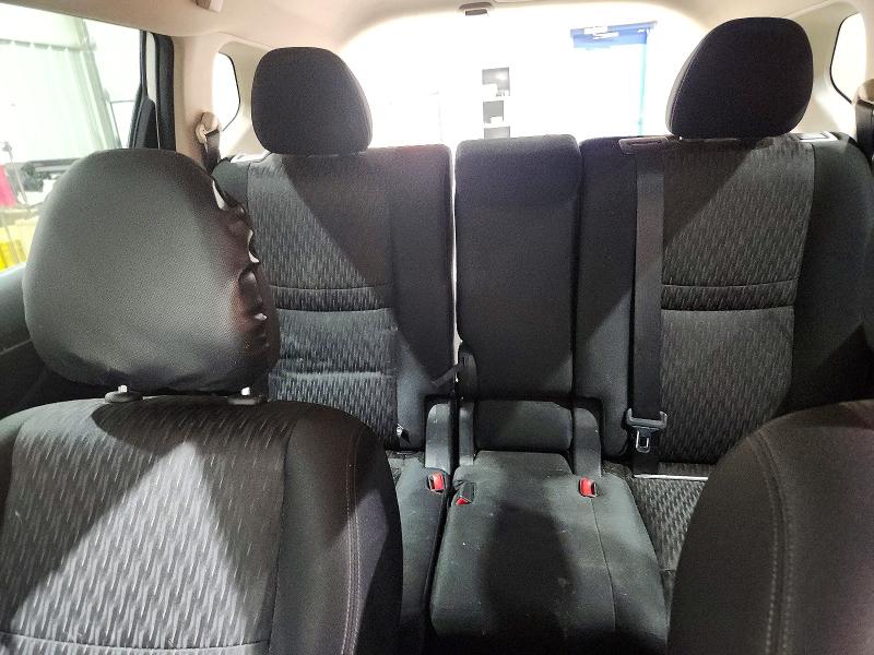 Photo 10 from auction – 2019 NISSAN ROGUE with VIN JN8AT2MV9KW375404