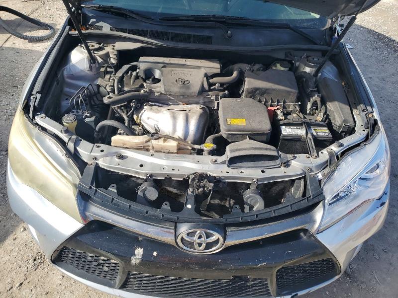 Photo 11 from auction – 2015 TOYOTA CAMRY with VIN 4T1BF1FK0FU897436