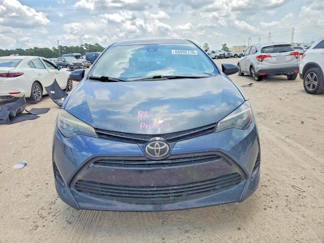 Photo 5 from auction – 2018 TOYOTA COROLLA with VIN 5YFBURHE7JP747040