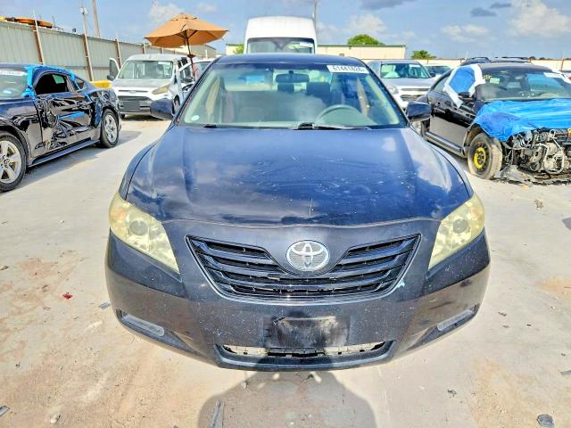 Photo 5 from auction – 2009 TOYOTA CAMRY with VIN 4T1BE46K09U805010