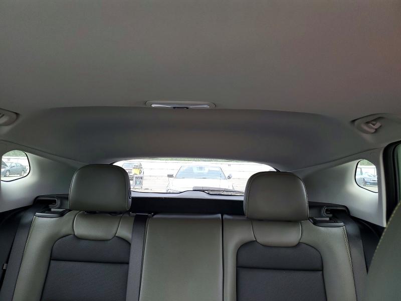Photo 10 from auction – 2024 CHEVROLET TRAX with VIN KL77LKE26RC196403
