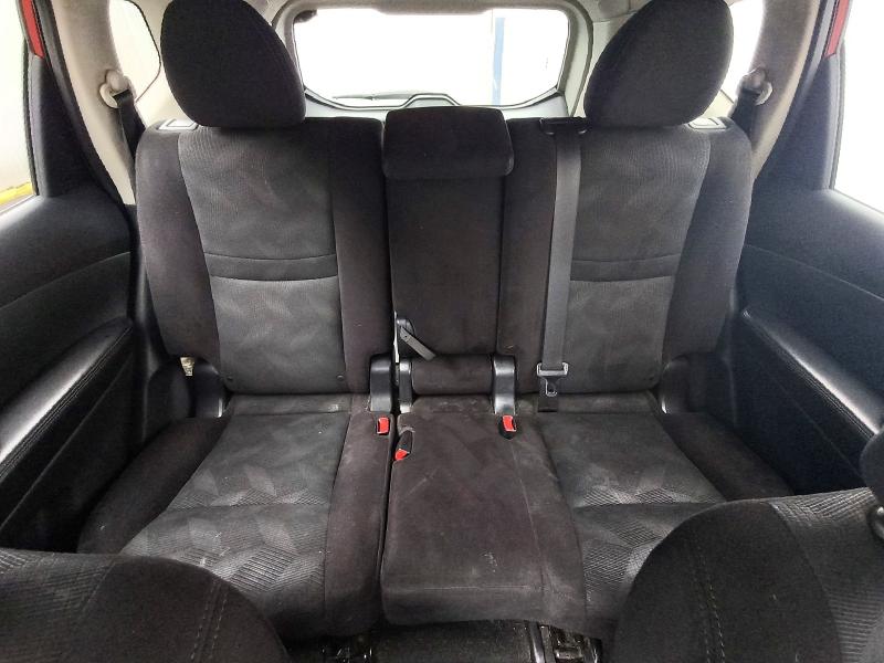 Photo 10 from auction – 2014 NISSAN ROGUE with VIN 5N1AT2MT8EC771884