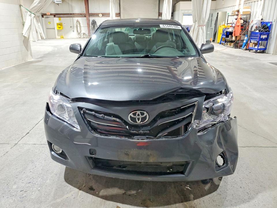 Photo 5 from auction – 2011 TOYOTA CAMRY with VIN 4T1BK3EK6BU126868