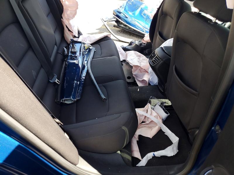 Photo 10 from auction – 2019 CHEVROLET MALIBU with VIN 1G1ZD5ST8KF115826
