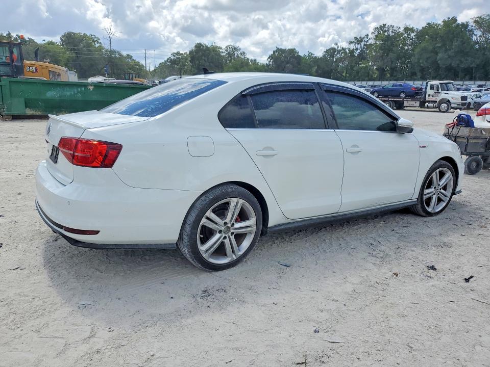 Photo 3 from auction – 2017 VOLKSWAGEN JETTA with VIN 3VW5T7AJ5HM280596