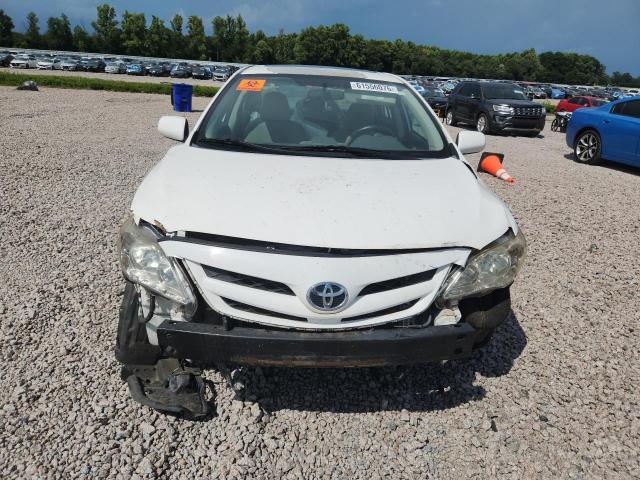 Photo 5 from auction – 2012 TOYOTA COROLLA with VIN 5YFBU4EE9CP008987