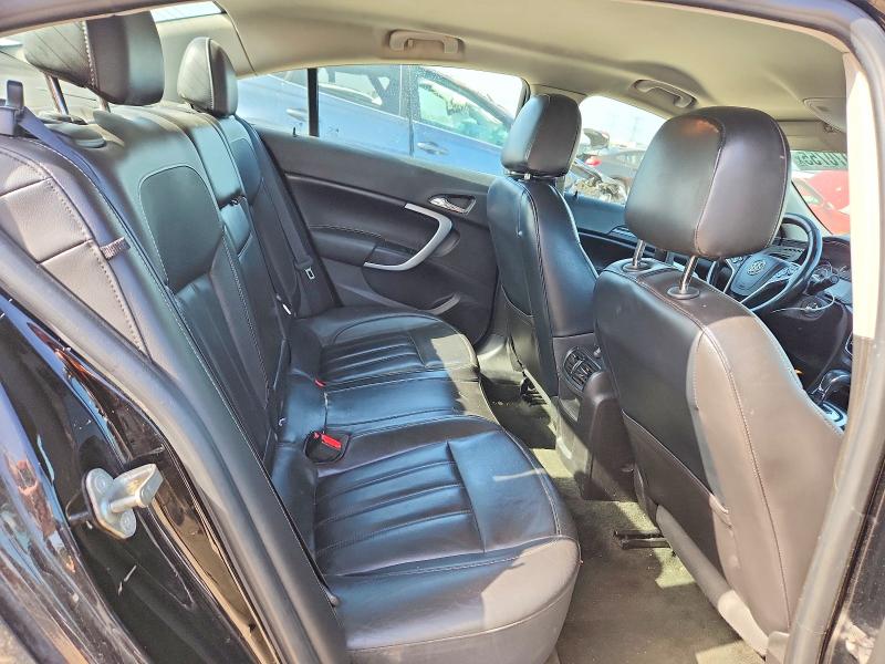 Photo 10 from auction – 2017 BUICK REGAL with VIN 2G4GL5EX7H9168563