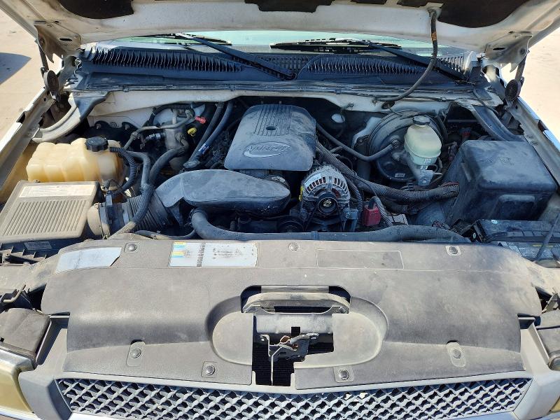 Photo 11 from auction – 2005 CHEVROLET SILVERADO with VIN 1GCEC14V15Z353939