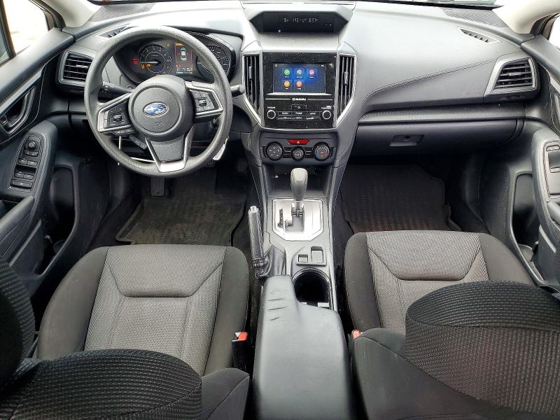 Photo 8 from auction – 2019 SUBARU IMPREZA with VIN 4S3GKAB67K3624041