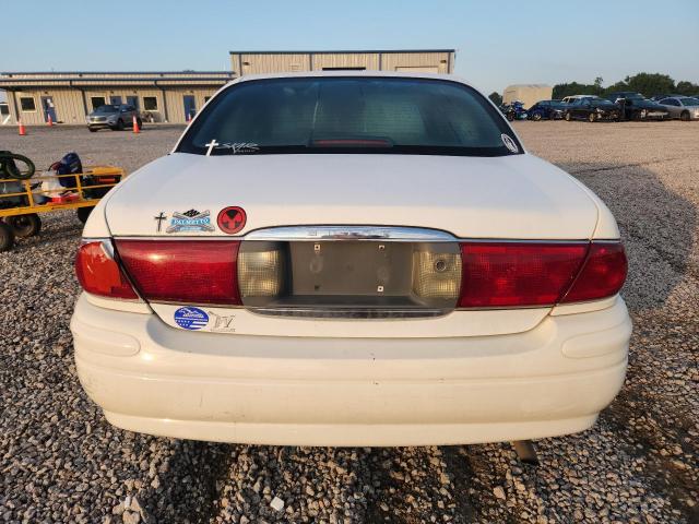Photo 6 from auction – 2001 BUICK LESABRE with VIN 1G4HP54K31U261569