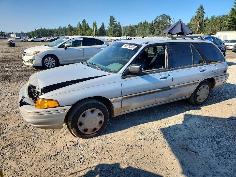 1994 FORD ESCORT