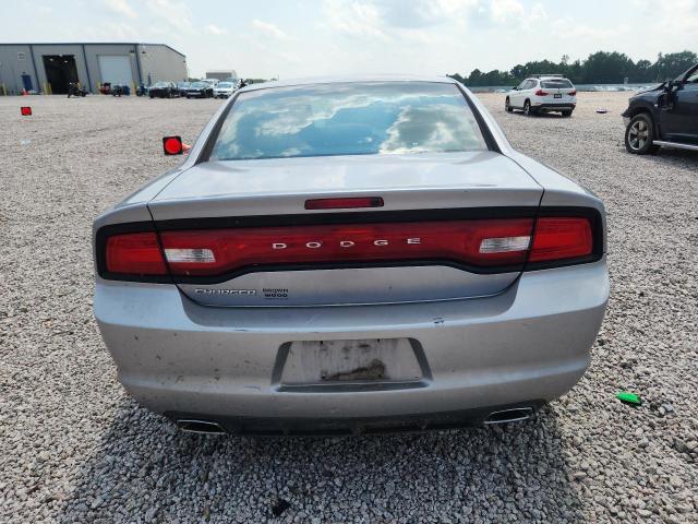 Photo 6 from auction – 2014 DODGE CHARGER with VIN 2C3CDXBG5EH284642