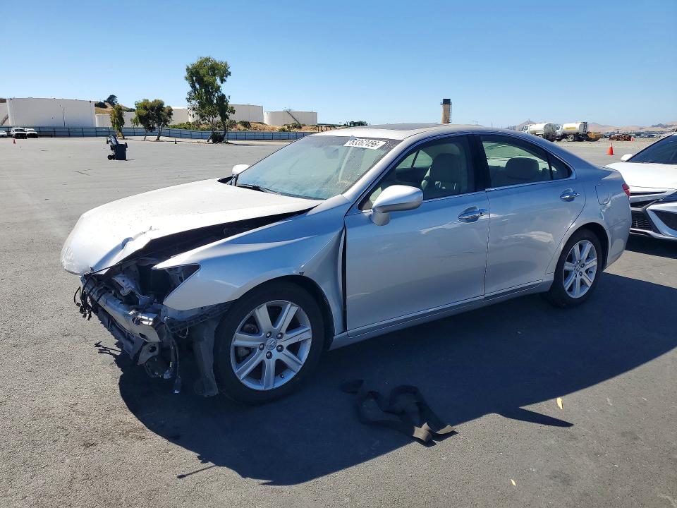 2008 LEXUS ES - Търг №63362456