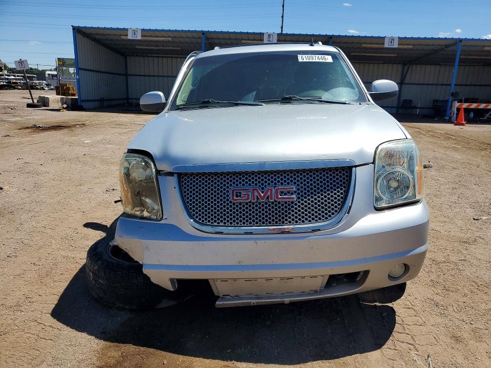 Photo 5 from auction – 2012 GMC YUKON with VIN 1GKS2EEF7CR133887
