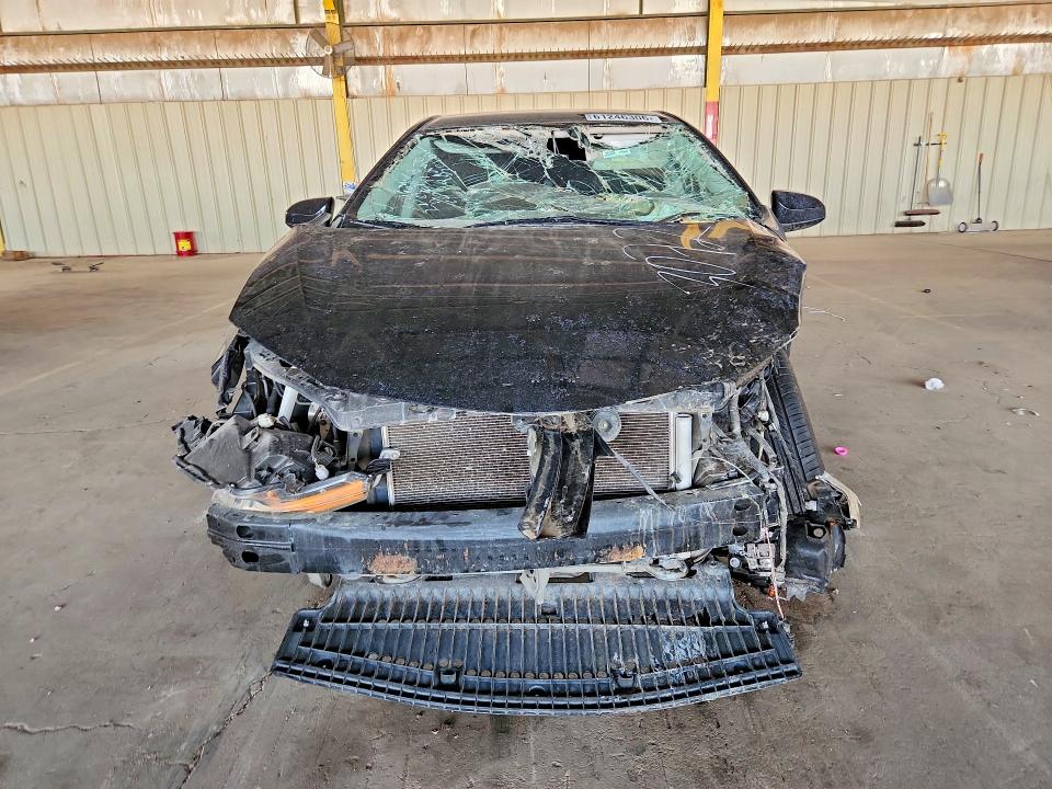 Photo 5 from auction – 2019 TOYOTA COROLLA with VIN 5YFBURHE6KP931211