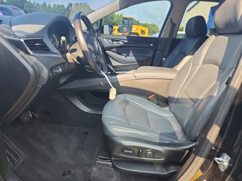 Photo 7 from auction – 2020 BUICK ENCLAVE with VIN 5GAEVAKW2LJ149086