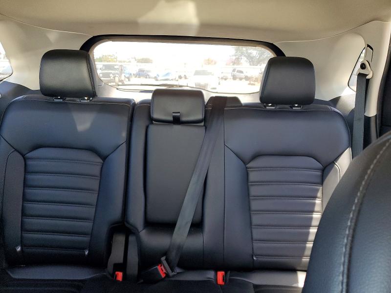 Photo 10 from auction – 2023 FORD EDGE with VIN 2FMPK4J98PBA16819