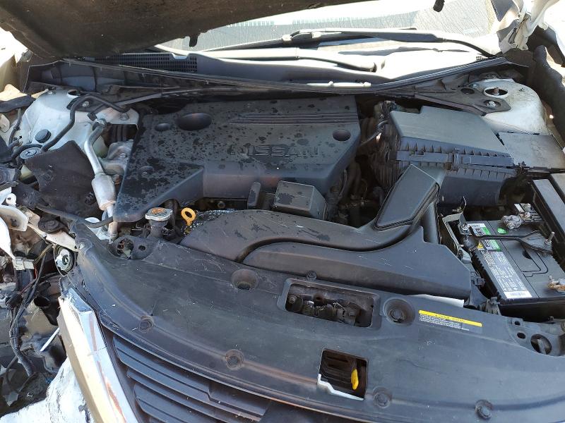 Photo 11 from auction – 2016 NISSAN ALTIMA with VIN 1N4AL3AP1GC283693