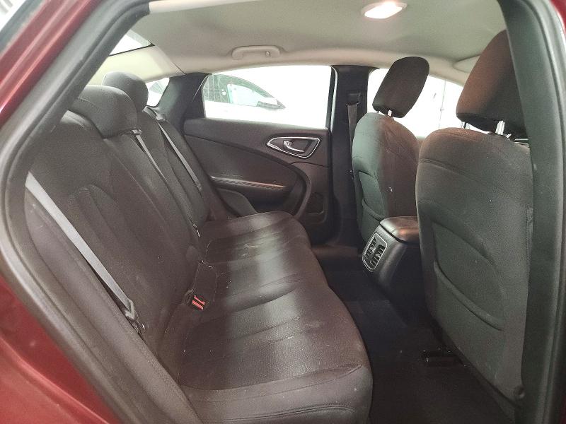 Zdjęcie 10 z aukcji – 2015 CHRYSLER 200 z VIN 1C3CCCAB8FN546521