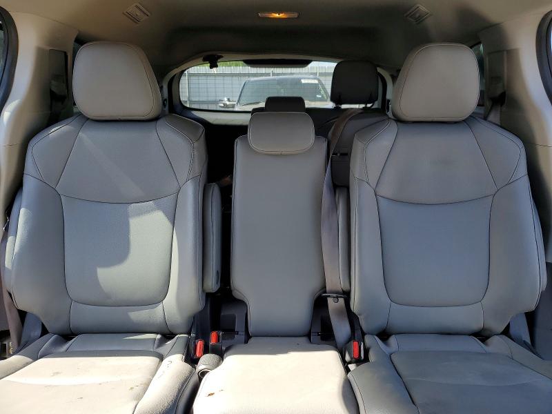 Photo 10 from auction – 2022 TOYOTA SIENNA with VIN 5TDYRKEC1NS087550