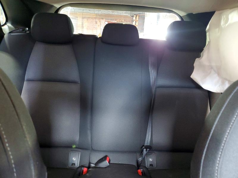 Photo 10 from auction – 2021 MAZDA CX-30 with VIN 3MVDMBAL7MM302333