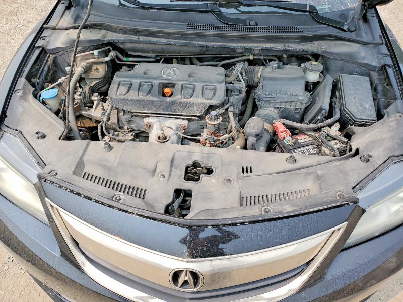 Photo 11 from auction – 2015 ACURA ILX with VIN 19VDE1F73FE400835