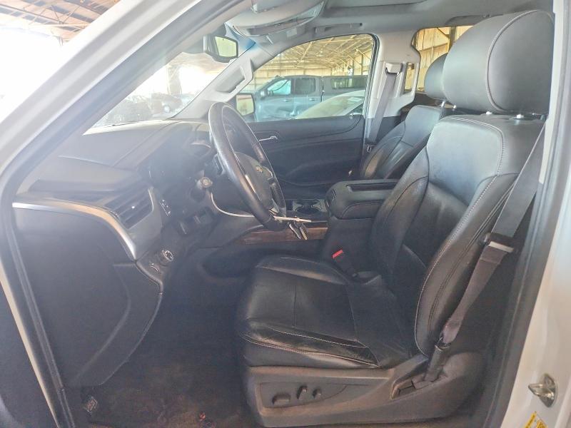 Photo 7 from auction – 2016 CHEVROLET TAHOE with VIN 1GNSCBKC6GR165261