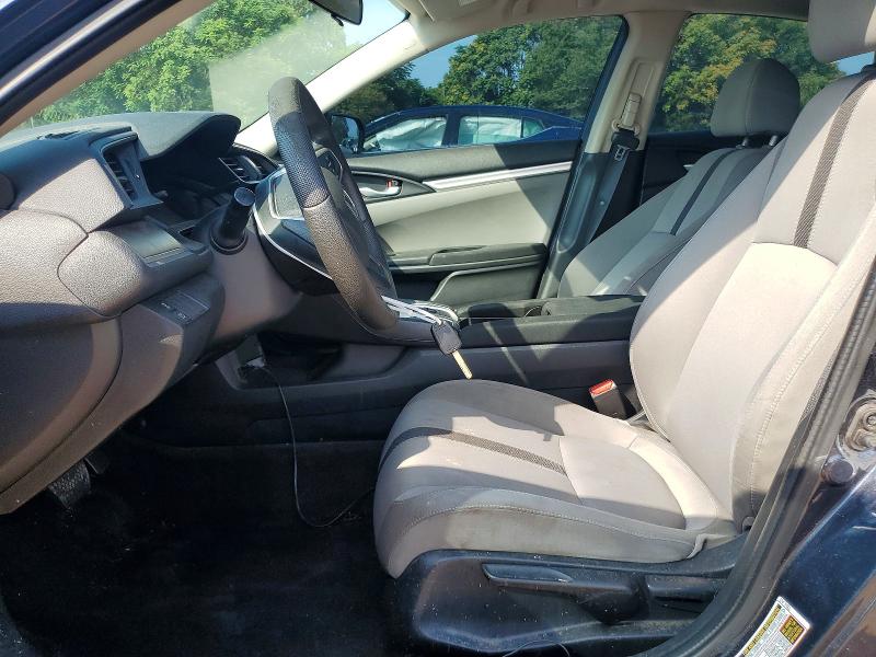 Photo 7 from auction – 2017 HONDA CIVIC with VIN 2HGFC2F54HH563707