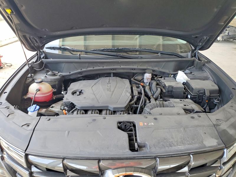 Photo 12 from auction – 2023 HYUNDAI TUCSON with VIN 5NMJA3AE1PH255103