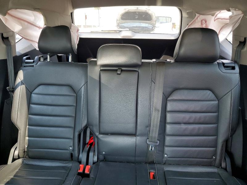 Photo 10 from auction – 2021 VOLKSWAGEN ATLAS with VIN 1V2TR2CA9MC505119