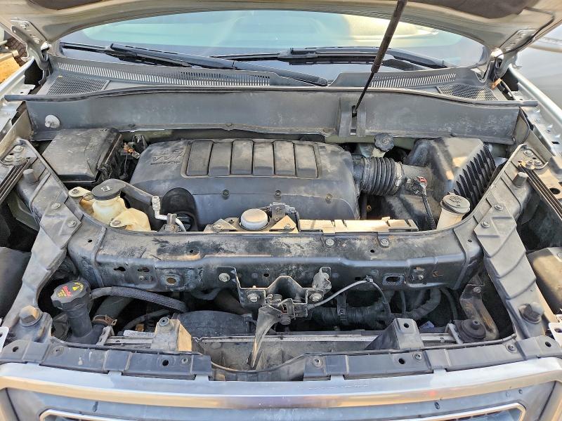 Photo 11 from auction – 2015 GMC ACADIA with VIN 1GKKRRKD7FJ170351