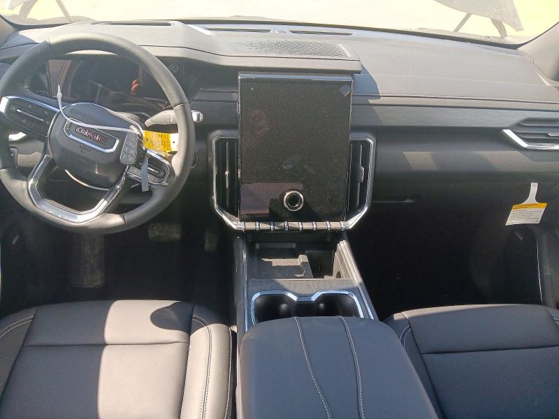 Photo 8 from auction – 2026 GMC ACADIA with VIN 1GKENNKS5TJ190934