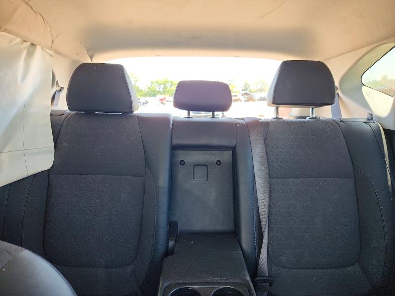 Photo 10 from auction – 2025 KIA SELTOS with VIN KNDEUCAA0S7709704