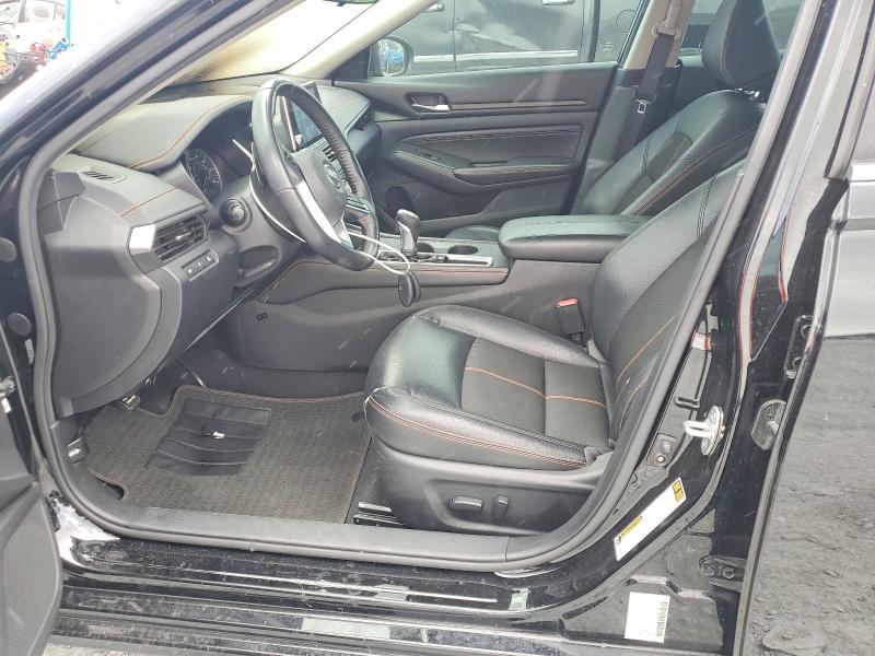 Photo 7 from auction – 2021 NISSAN ALTIMA with VIN 1N4BL4CV1MN327665