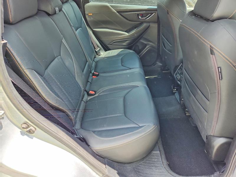 Photo 10 from auction – 2022 SUBARU FORESTER with VIN JF2SKAMC6NH514846