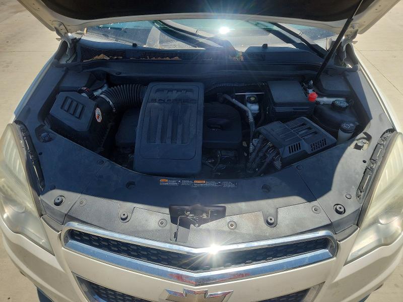 Photo 11 from auction – 2013 CHEVROLET EQUINOX with VIN 2GNALFEK4D1190301