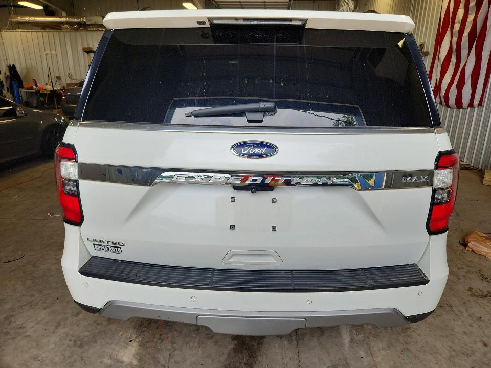 Photo 6 from auction – 2021 FORD EXPEDITION with VIN 1FMJK2AT8MEA45372