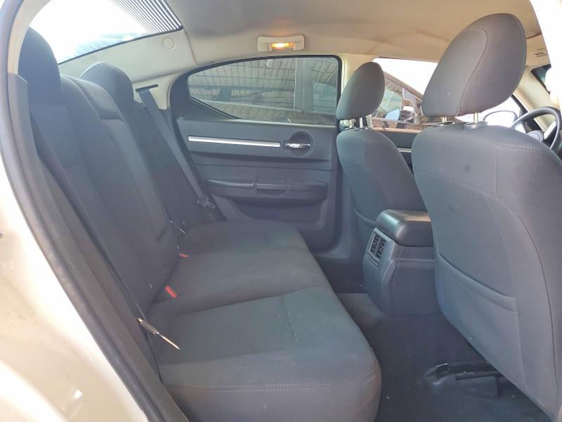 Photo 10 from auction – 2010 DODGE CHARGER with VIN 2B3CA4CVXAH153511