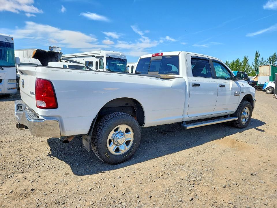 Photo 3 from auction – 2014 RAM 3500 with VIN 3C63R3HT9EG239673